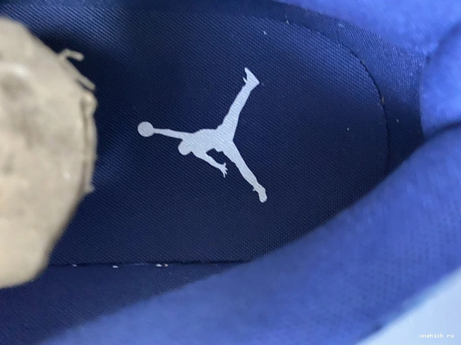 Rep Onekick 1 Washed Denim Air Low CZ8455-100 Jordan 0704